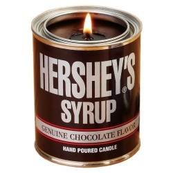 Hershey’s Candle