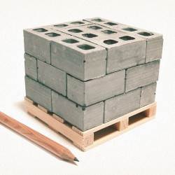 Mini Construction Materials