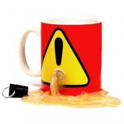 Plug Mug